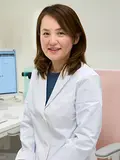 院長 川眞田 悦子の写真