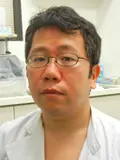 院長 田村 英彦の写真