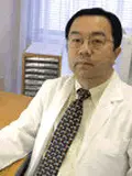 院長 鴨下 孝志の写真
