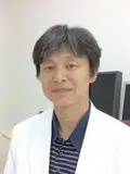 院長 左合 正周の写真