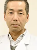 医師 岡 敬の写真