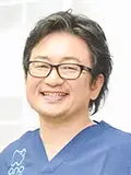 院長 佐野 弘昭の写真