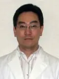 院長 糸川 秀彰の写真