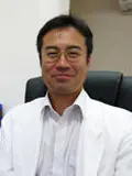 院長 小林 信介の写真