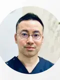 院長 永田 貴久の写真