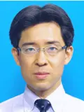 院長 前原 秀亮の写真