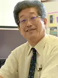 院長 朝長 昭光の写真