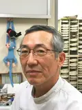 院長 日比生 秀一の写真