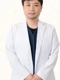 院長 蛭田 博行の写真