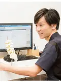 院長 野中 康行の写真