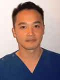 院長 前田 亮の写真