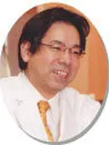 医学博士 影下 登志郎の写真