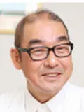院長 日原 徹の写真