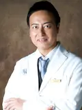 院長 野村 紘史の写真
