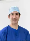 院長 弘末 勝の写真