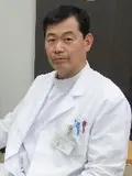 院長 松山 悦啓の写真