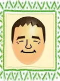 院長 藤田 英親の写真