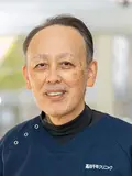 院長 髙田 千年の写真