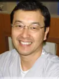 院長 須貝 昭弘の写真