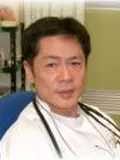 院長 松岡 宇一郎の写真