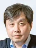 理事長 吉田 大介の写真