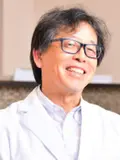 副院長 舘野 昭彦の写真