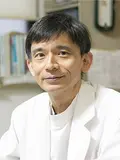 医学博士 勝又 一夫の写真
