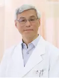 院長 林 修の写真