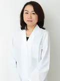 院長 河本 友美の写真