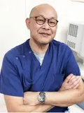 院長 古賀 寛久の写真