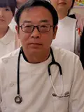 院長 児玉 諭の写真