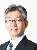 院長 松尾 晃樹の写真