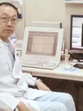 院長 新津 賴一の写真