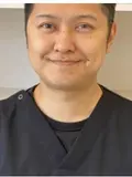 院長 松井 克将の写真