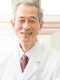 院長 上坂 敏弘の写真