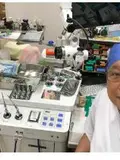 医師 船阪 有彦の写真