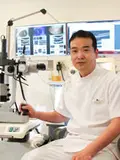 院長 安木 一雄の写真