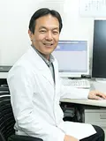 院長 大井手 弘純の写真
