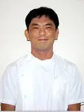 院長 折野 一郎の写真