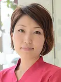 院長 筒井 絵梨の写真