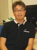 院長 金田 高次の写真