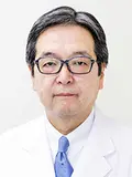 院長 佐野 武の写真