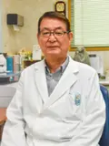 医学博士 田中 正司の写真