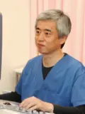 院長 濱崎 裕の写真
