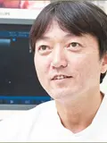 院長 佐藤 秀樹の写真