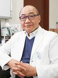 院長 三島 直也の写真