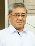 院長 松本 武敏の写真