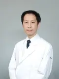理事長・院長・医学博士 油井 直史の写真