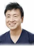 理事長 牛久 尚彦の写真