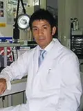 院長 竹安 一郎の写真